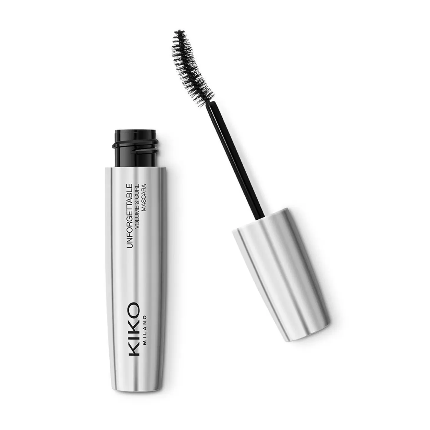 Unforgettable Volume & Curl Mascara-KIKO Milano Sale