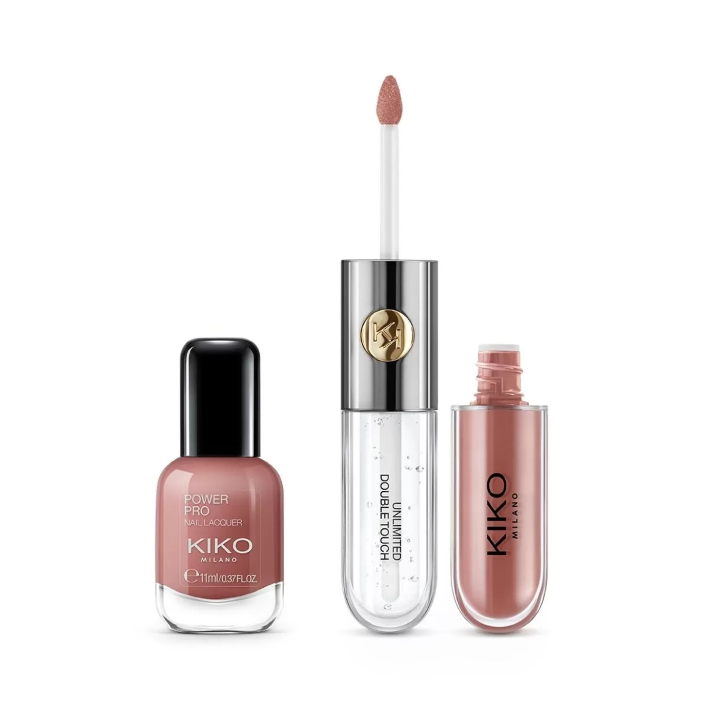 Unlimited Lips & Nails Set-KIKO Milano Cheap