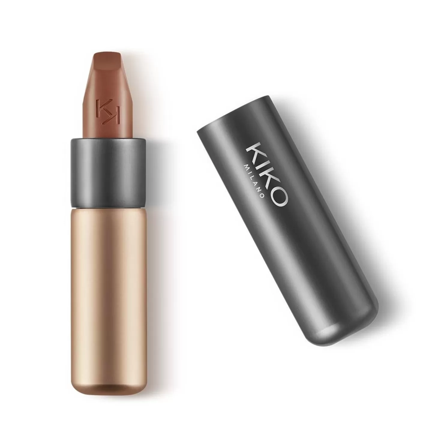 Velvet Passion Matte Lipstick-KIKO Milano Hot