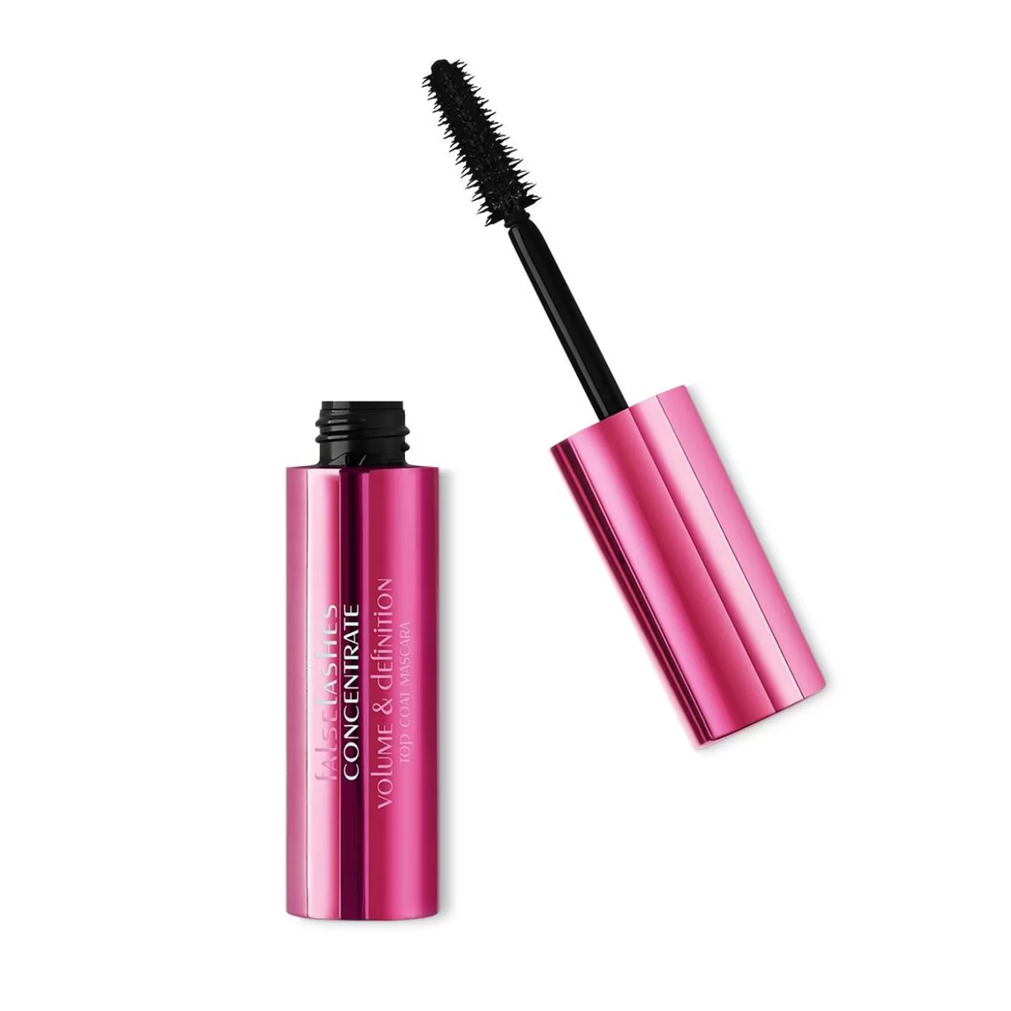 Volume & Definition Top Coat Mascara-KIKO Milano Hot