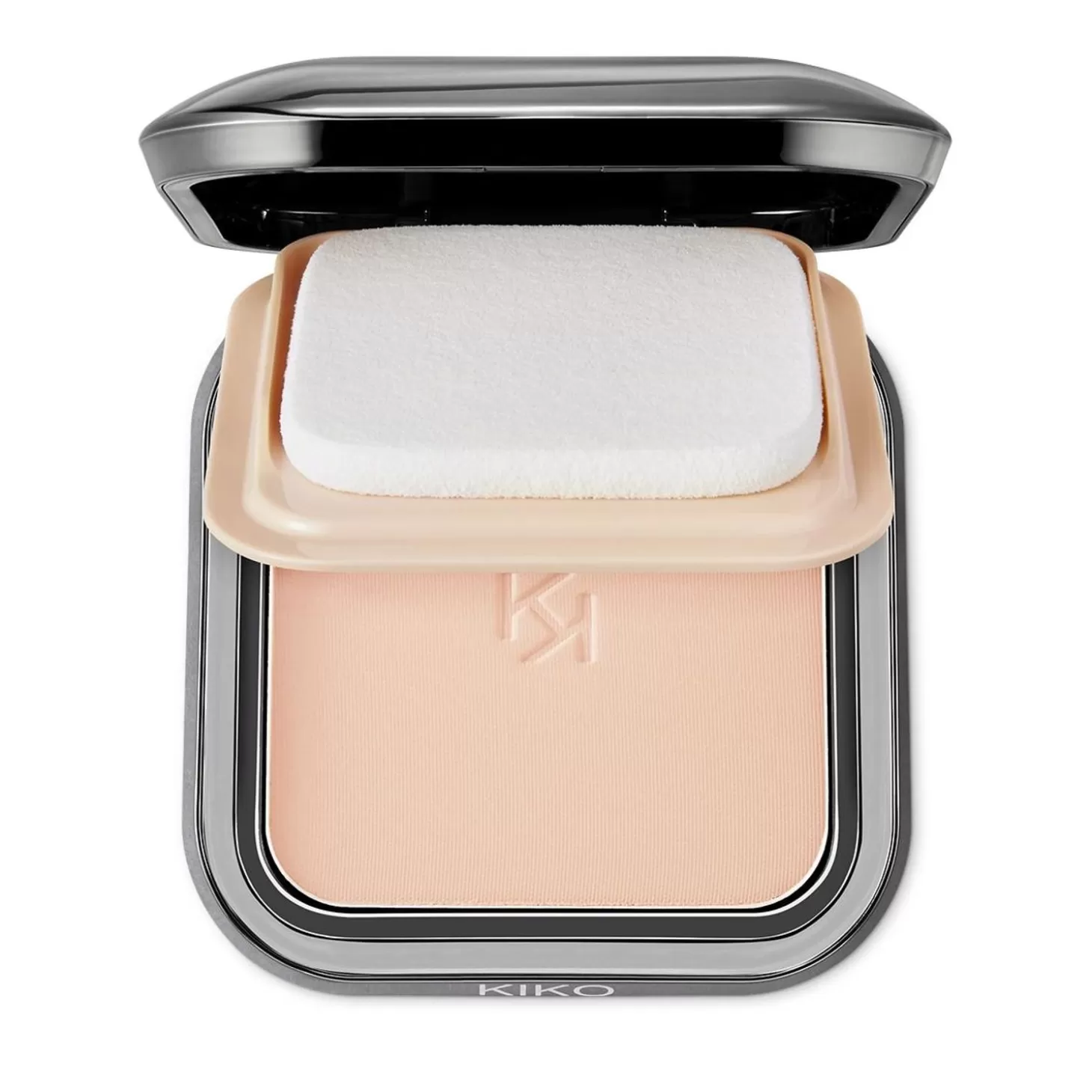 Weightless Perfection Wet And Dry Powder Foundation-KIKO Milano Fashion