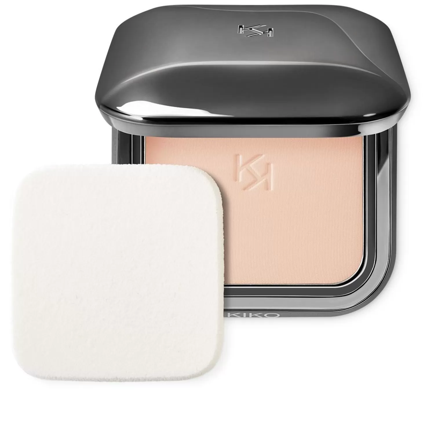 Weightless Perfection Wet And Dry Powder Foundation-KIKO Milano Fashion