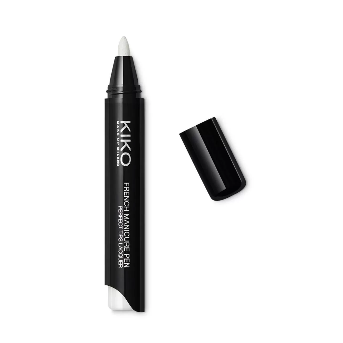 White French Manicure Pen-KIKO Milano Fashion