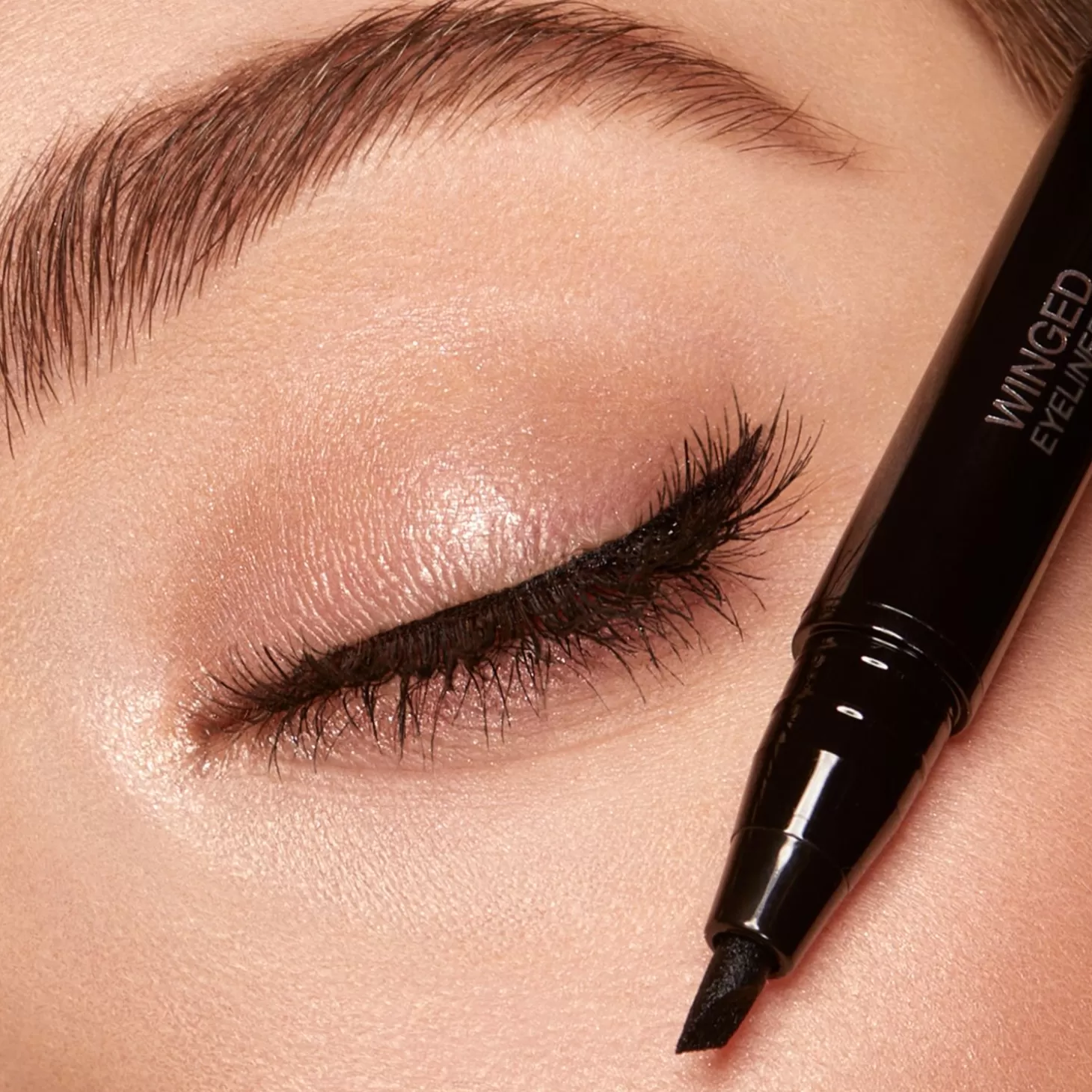 Winged Eyeliner-KIKO Milano Best Sale